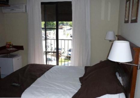 Hotel Ayres Colonia 콜로니아델사크라멘토 외부 사진