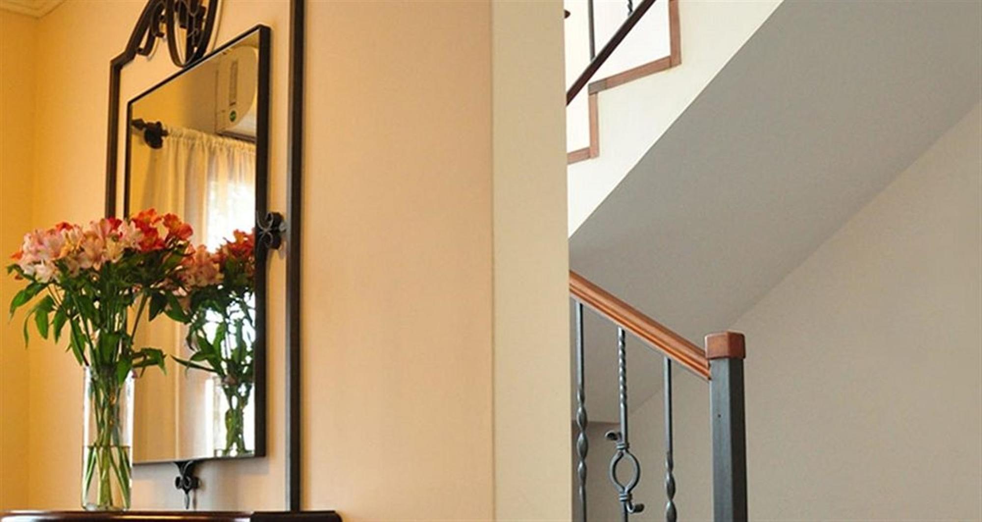 Hotel Ayres Colonia 콜로니아델사크라멘토 외부 사진