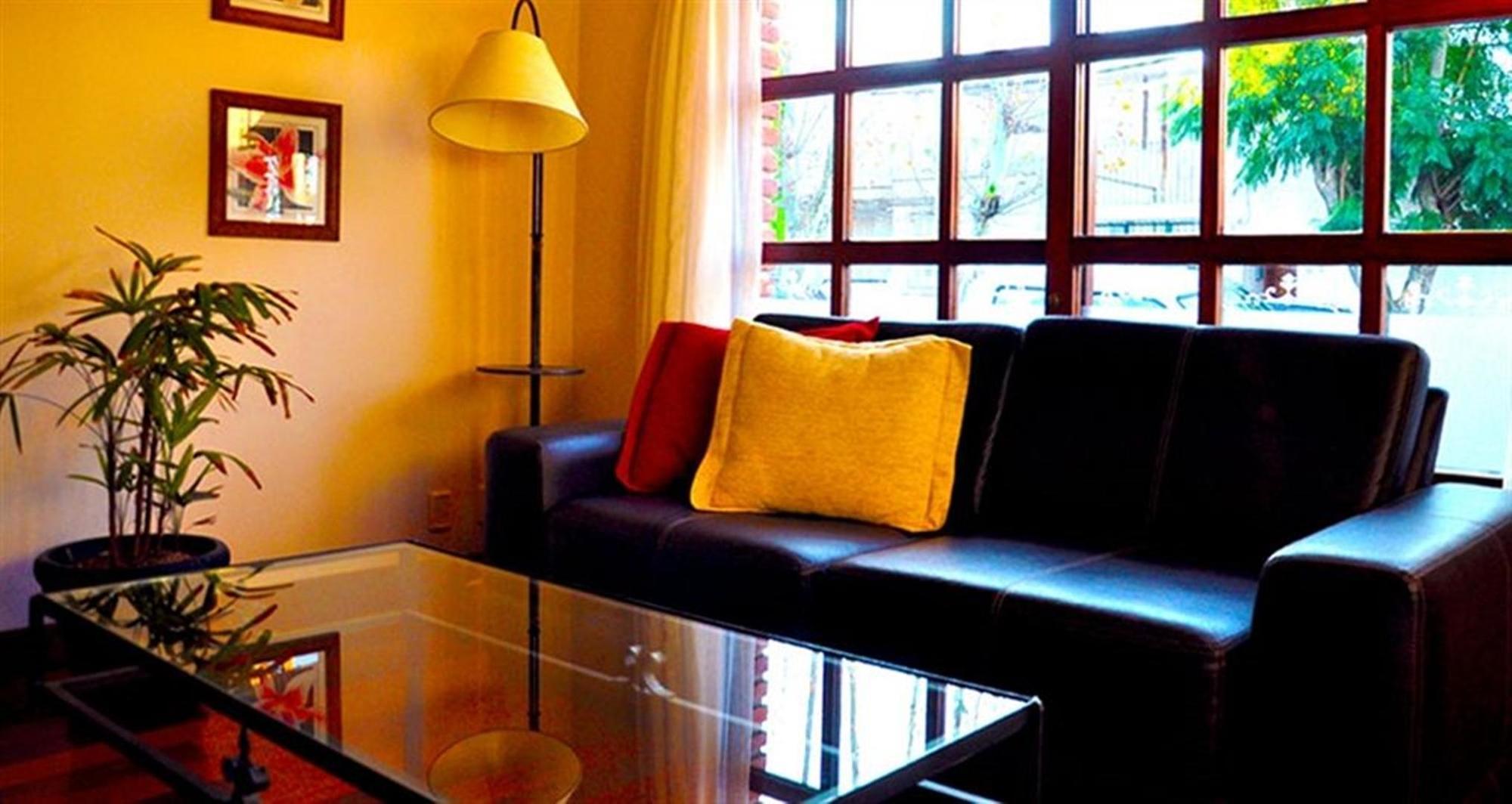Hotel Ayres Colonia 콜로니아델사크라멘토 외부 사진