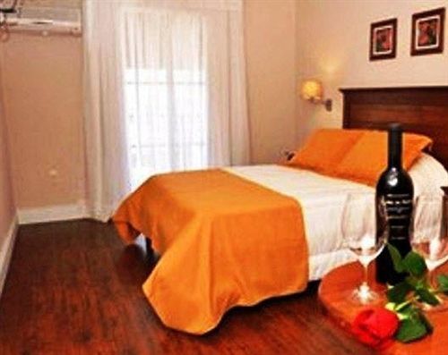Hotel Ayres Colonia 콜로니아델사크라멘토 외부 사진