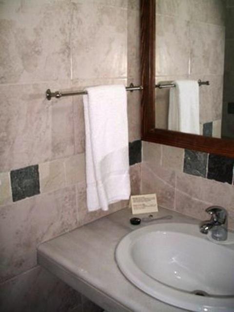 Hotel Ayres Colonia 콜로니아델사크라멘토 외부 사진