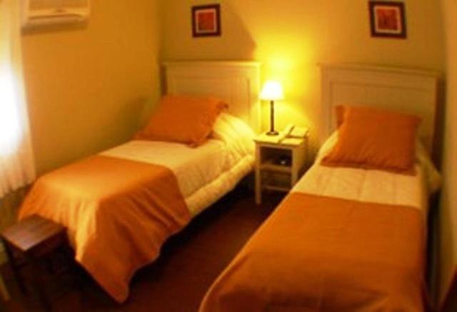 Hotel Ayres Colonia 콜로니아델사크라멘토 외부 사진